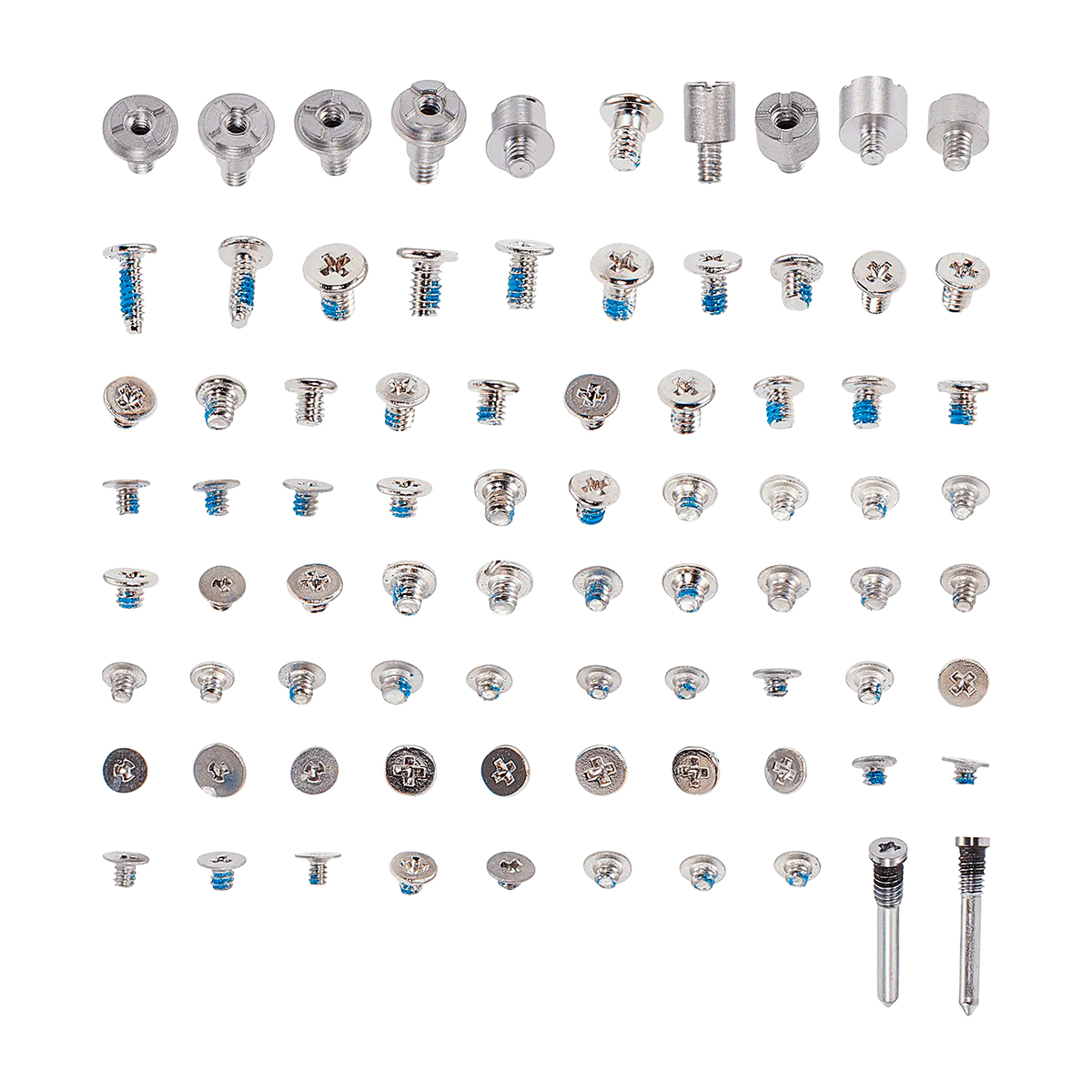Tornillo Kit iPhone 16 Pro Max